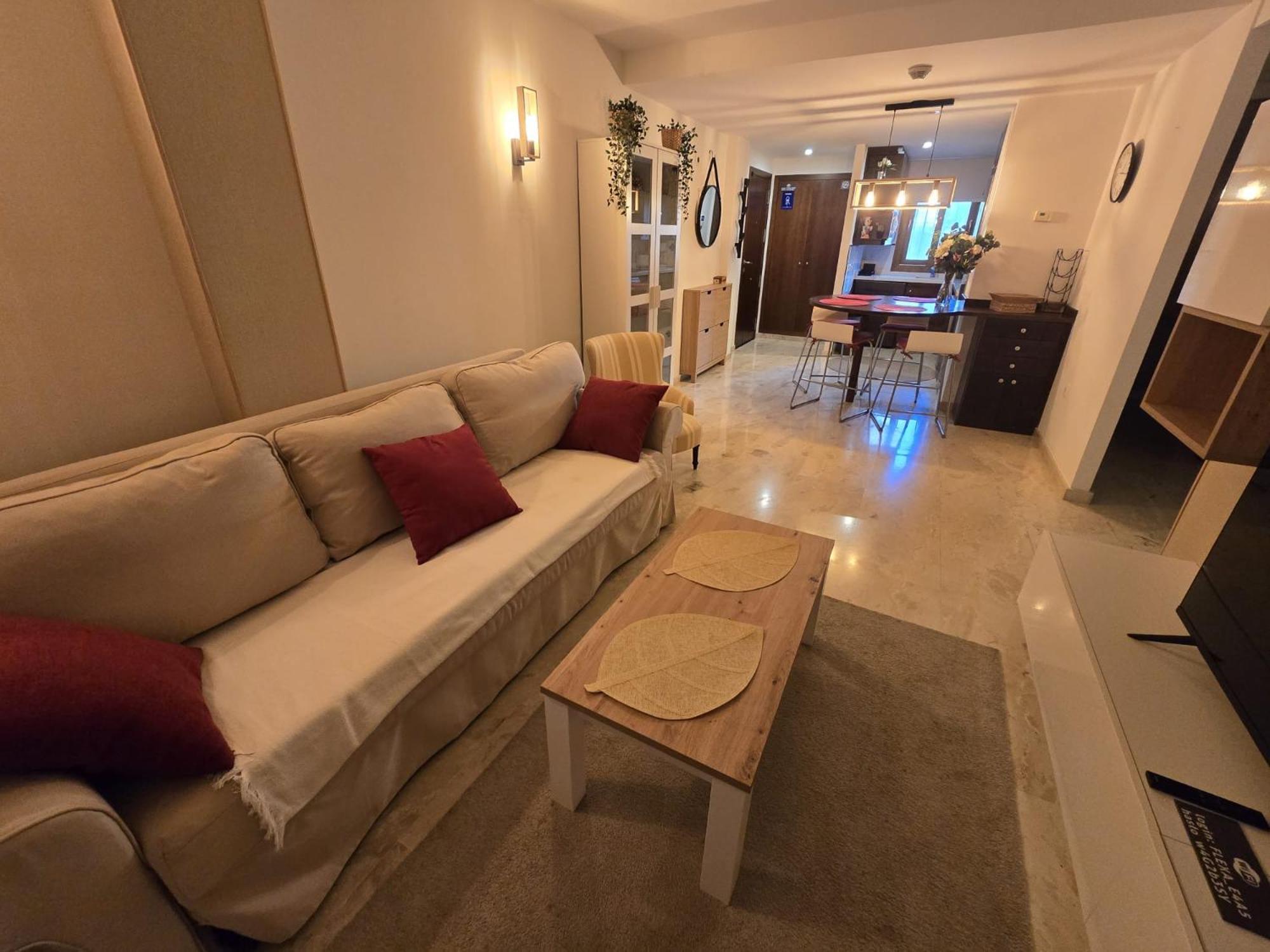 Olivia Sunny 2 Bedroom Apartament Punta Prima Torrevieja Exterior photo